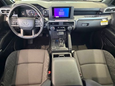 New 2026 Toyota Tacoma SR5 RWD image 27