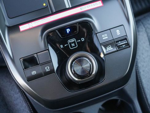 New 2026 Toyota bZ AWD/4WD image 23