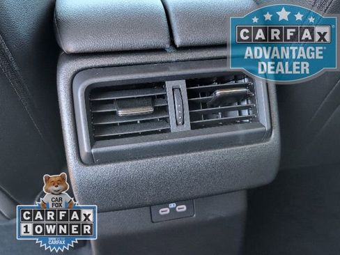 Used 2025 MAZDA CX-50 AWD 2.5 S w/ Premium Package image 7