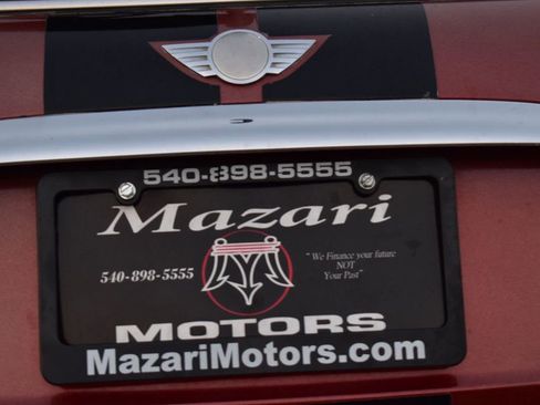 Used 2006 MINI Cooper Hardtop image 37