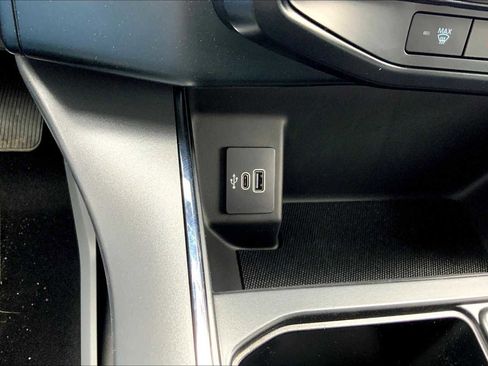 New 2025 Ford F150 Lightning Flash image 15