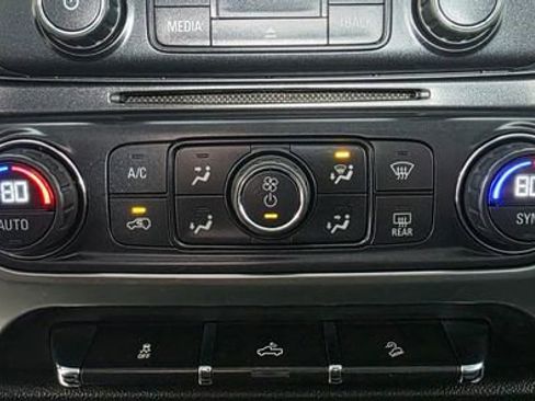 Used 2014 Chevrolet Silverado 1500 LT w/ All Star Edition image 20