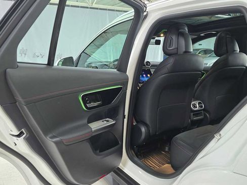 Certified 2026 Mercedes-Benz GLC 43 AMG 4MATIC image 15