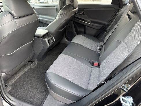 New 2026 Toyota bZ XLE image 24