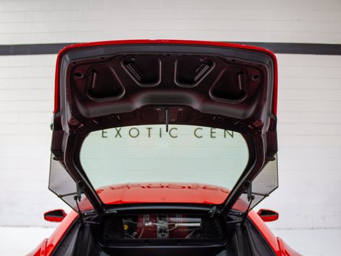 Used 2014 Ferrari 458 Italia Coupe RWD image 36