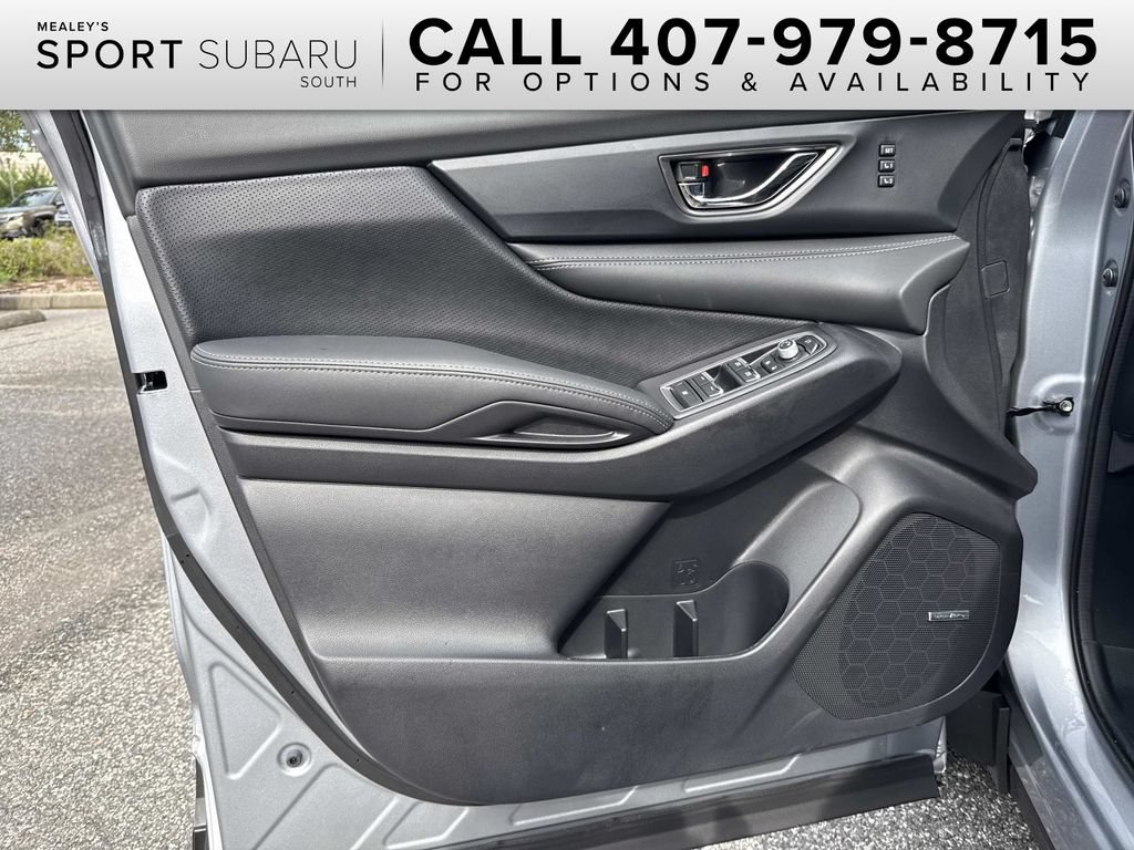 New 2026 Subaru Ascent Limited AWD/4WD image 22