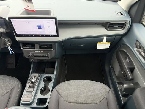 New 2026 Ford Maverick XL FWD image 17