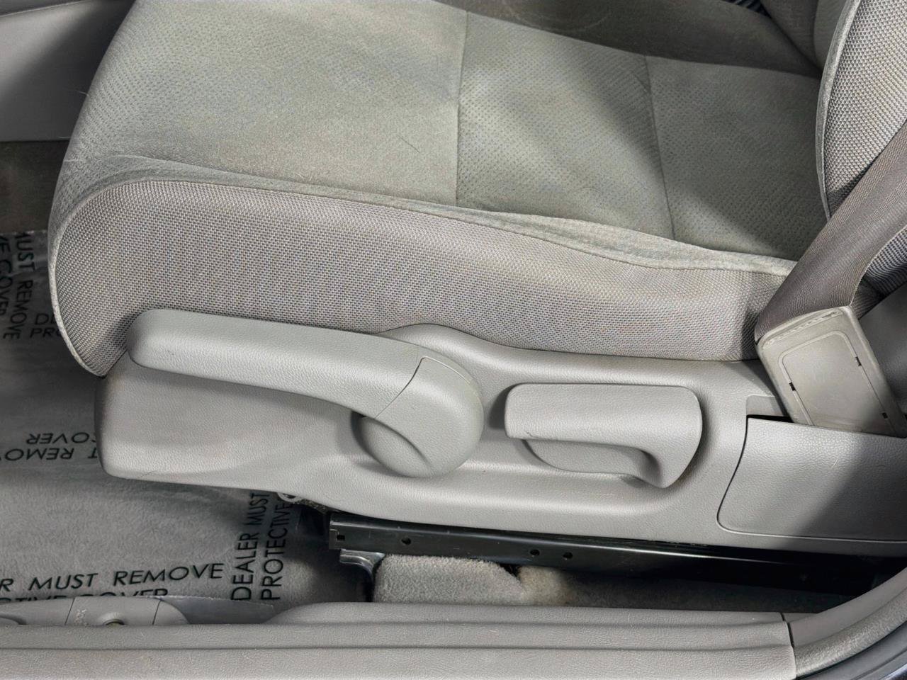 Used 2010 Honda Civic DX-VP image 19