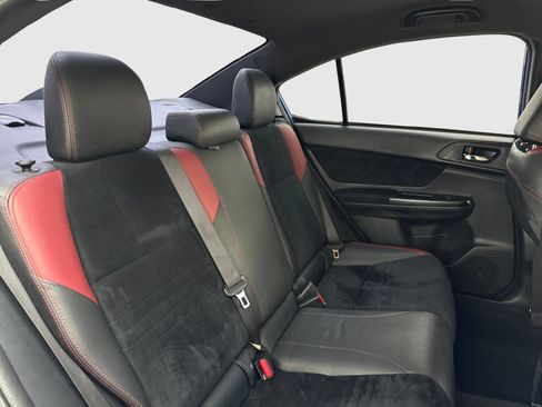 Used 2017 Subaru WRX STI AWD/4WD image 43