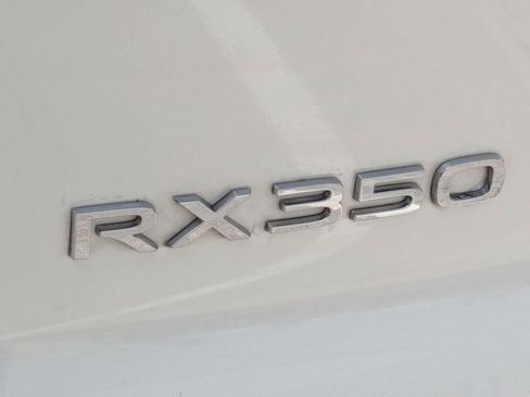 Used 2024 Lexus RX 350 FWD w/ Technology Package image 20