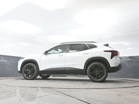 New 2026 Chevrolet Trax ACTIV image 47