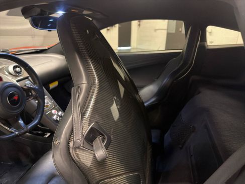 Used 2012 McLaren MP4-12C Coupe RWD image 20