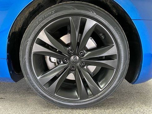 Used 2012 Hyundai Genesis 2.0T image 25