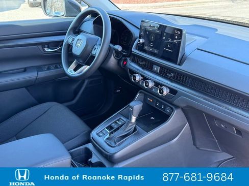 New 2026 Honda CR-V LX image 10