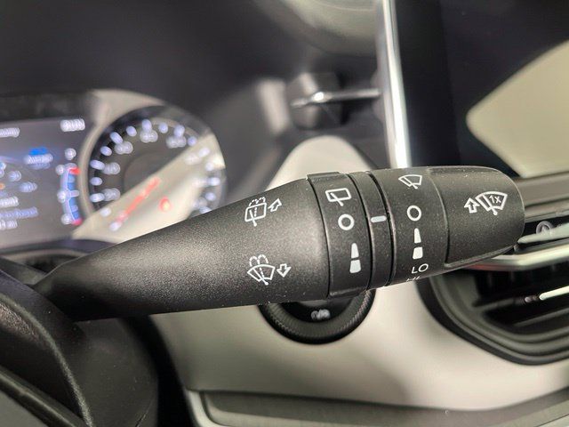 Used 2026 Jeep Compass Limited AWD/4WD image 23