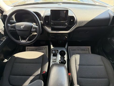 Used 2021 Ford Bronco Sport AWD/4WD image 25