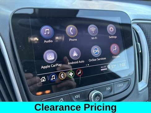 Used 2023 Chevrolet Malibu LT image 22