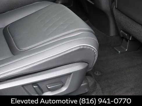 Certified 2026 INFINITI QX80 Autograph AWD/4WD image 11