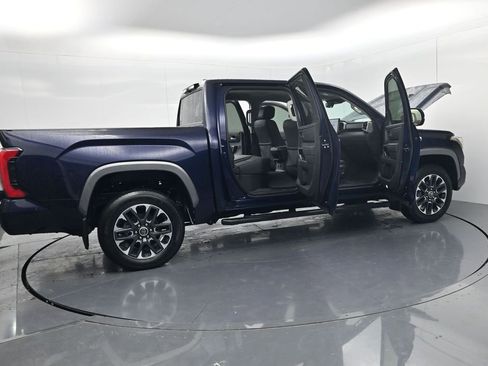 Used 2024 Toyota Tundra Limited AWD/4WD image 69