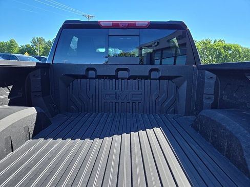 Used 2026 GMC Sierra 1500 Denali Ultimate AWD/4WD image 32