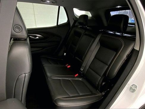 Used 2018 GMC Terrain SLT w/ Preferred Package image 25