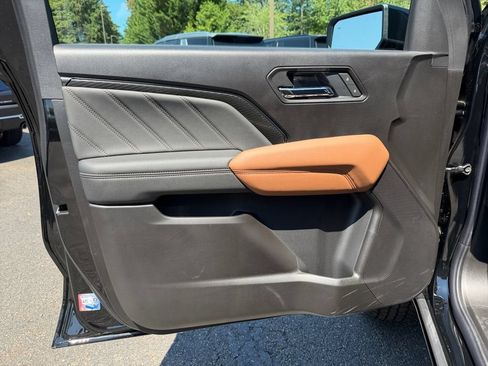 New 2026 GMC Canyon AT4 AWD/4WD image 20
