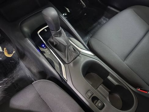 Certified 2024 Toyota Corolla LE FWD image 22