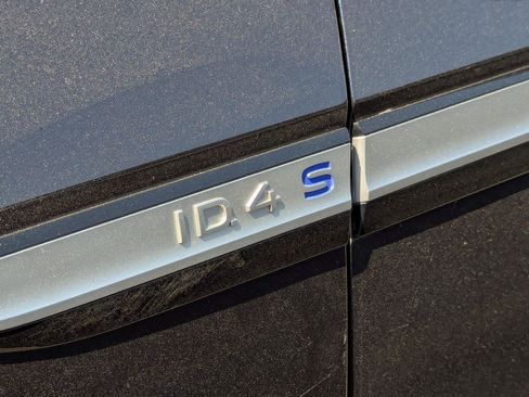 Used 2023 Volkswagen ID.4 S RWD image 12