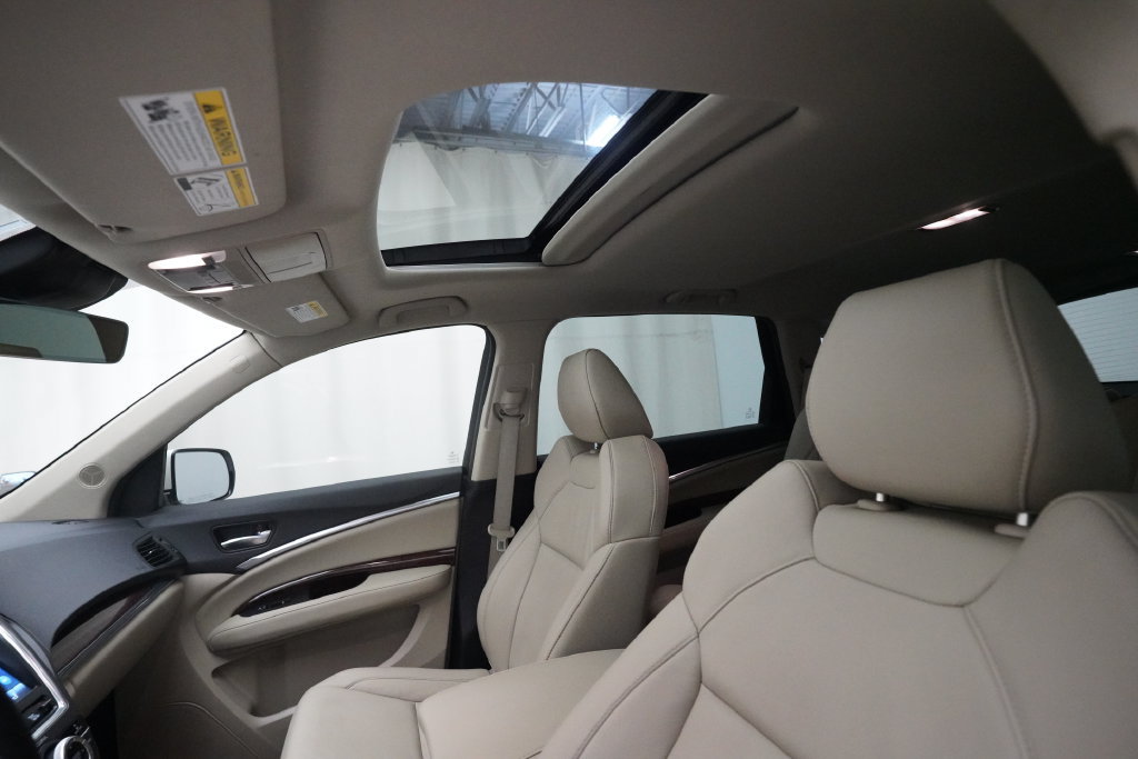Used 2019 Acura MDX SH-AWD image 33