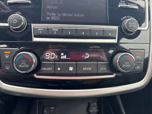 Used 2018 Nissan Altima 2.5 SL image 30