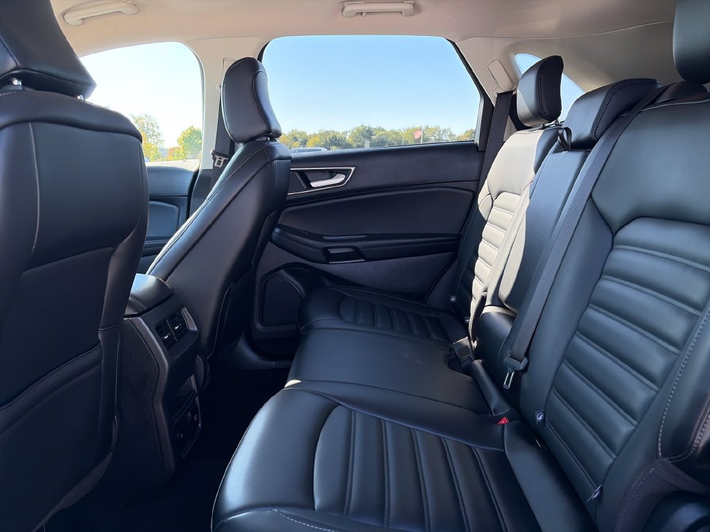 Used 2024 Ford Edge SEL w/ Convenience Package AWD/4WD image 27