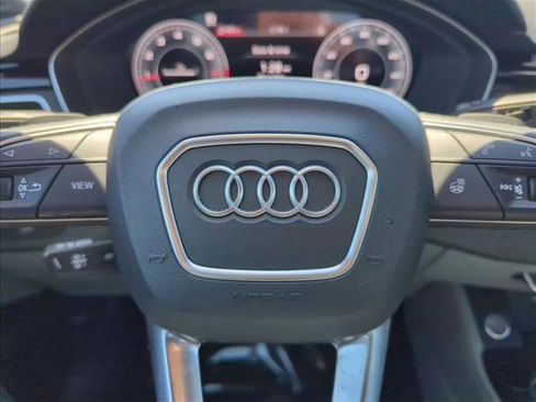 Used 2024 Audi A5 2.0T Premium Plus AWD/4WD image 13