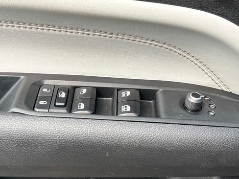 Used 2024 Jeep Compass Limited AWD/4WD image 21