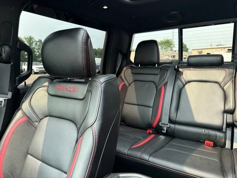Used 2026 RAM 1500 RHO w/ RHO Level 1 Equipment Group AWD/4WD image 9