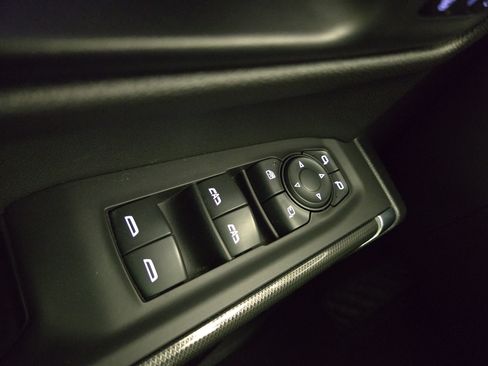 Used 2020 GMC Sierra 1500 AT4 w/ AT4 Premium Package AWD/4WD image 31