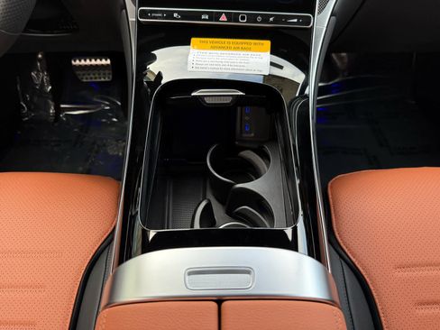 New 2026 Mercedes-Benz GLC 300 GLC 300 image 15