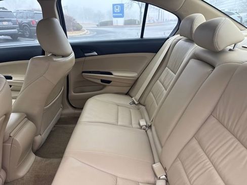Used 2012 Honda Accord SE image 19