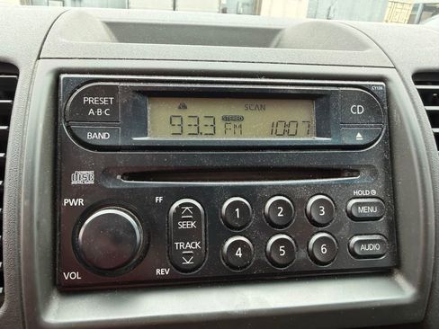 Used 2007 Nissan Xterra X w/ Power Pkg image 12