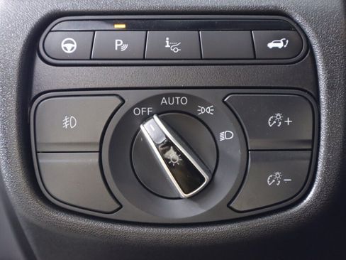Used 2019 INFINITI QX50 Essential w/ Proactive Package AWD/4WD image 10