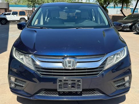 Used 2020 Honda Odyssey EX-L image 3