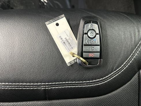 Used 2024 Ford Explorer ST w/ Equipment Group 401A image 47