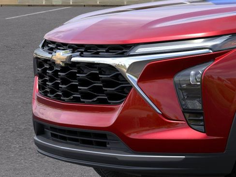 New 2026 Chevrolet Trax LT image 13