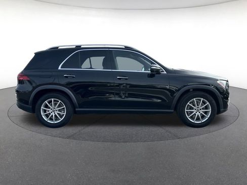 Used 2024 Mercedes-Benz GLE 350 GLE 350 image 7