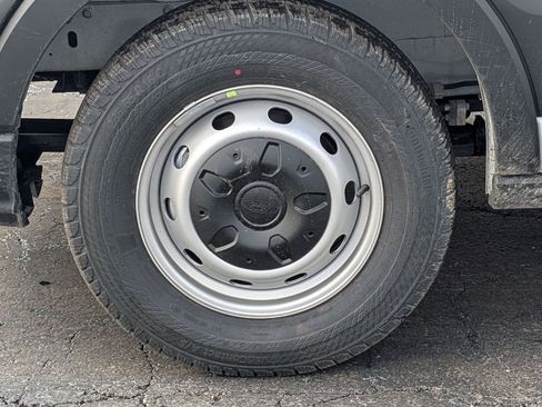 New 2026 Ford Transit 350 XL image 13