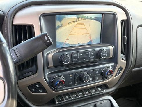 Used 2017 GMC Sierra 3500 Denali w/ Duramax Plus Package AWD/4WD image 17