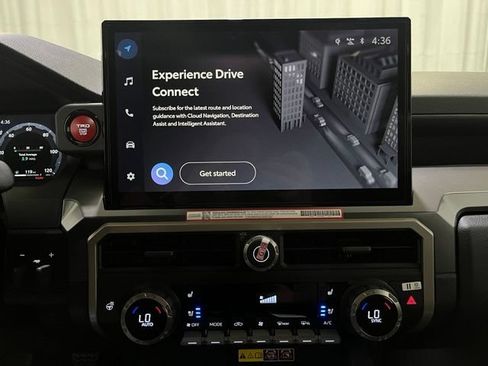 New 2026 Toyota Tacoma TRD Off-Road w/ TRD Off Road Premium Package AWD/4WD image 17
