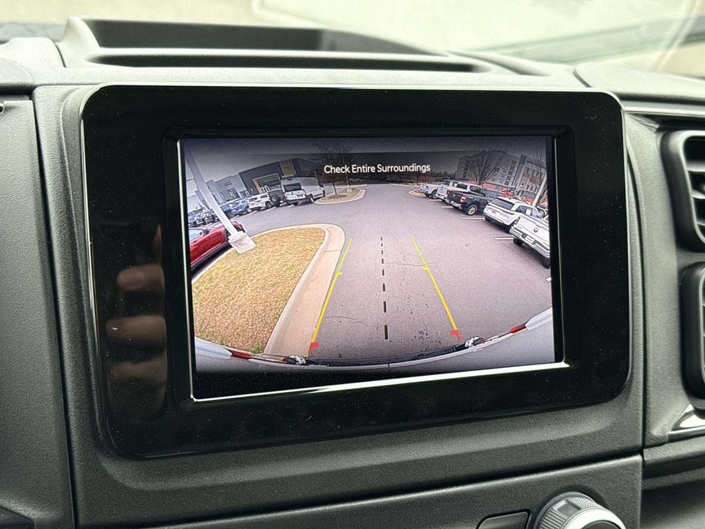 New 2026 RAM ProMaster 1500 w/ Convenience Group FWD image 26