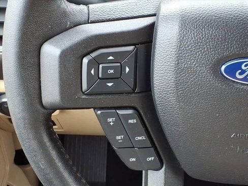 Used 2018 Ford F150 XLT w/ Equipment Group 302A Luxury image 18