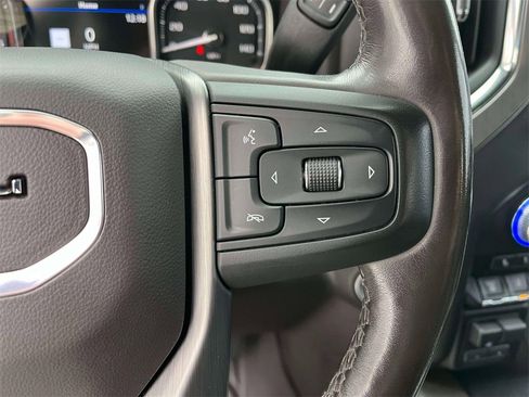 Certified 2022 GMC Sierra 2500 Denali image 31