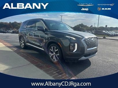 Used 2022 Hyundai Palisade SEL w/ Premium Package